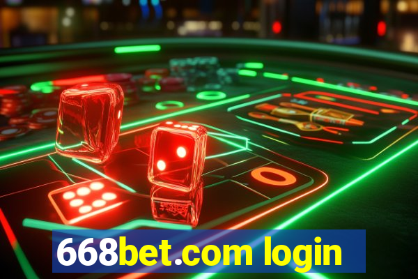 668bet.com login